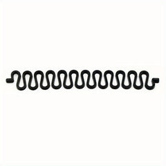 Hair Braiding Tool for Fishbone Braid Hairstyles - Bun Maker Hair Accessory