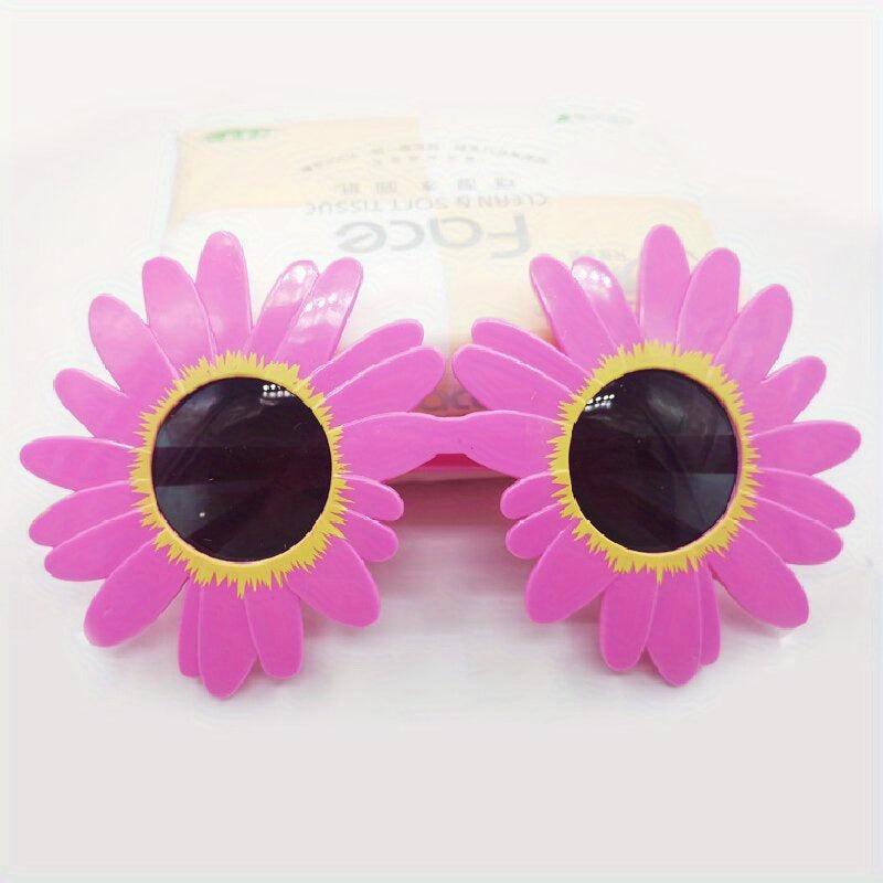 Birthday Party Glasses for Kids Dress Up Props