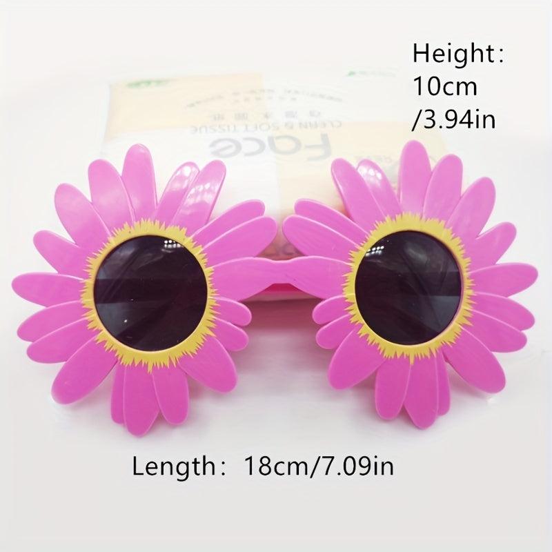 Birthday Party Glasses for Kids Dress Up Props