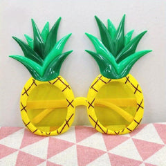 Birthday Party Glasses for Kids Dress Up Props