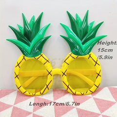Birthday Party Glasses for Kids Dress Up Props