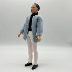 11 Inch 30 Cm Male Model Doll for Christmas Thanksgiving Halloween