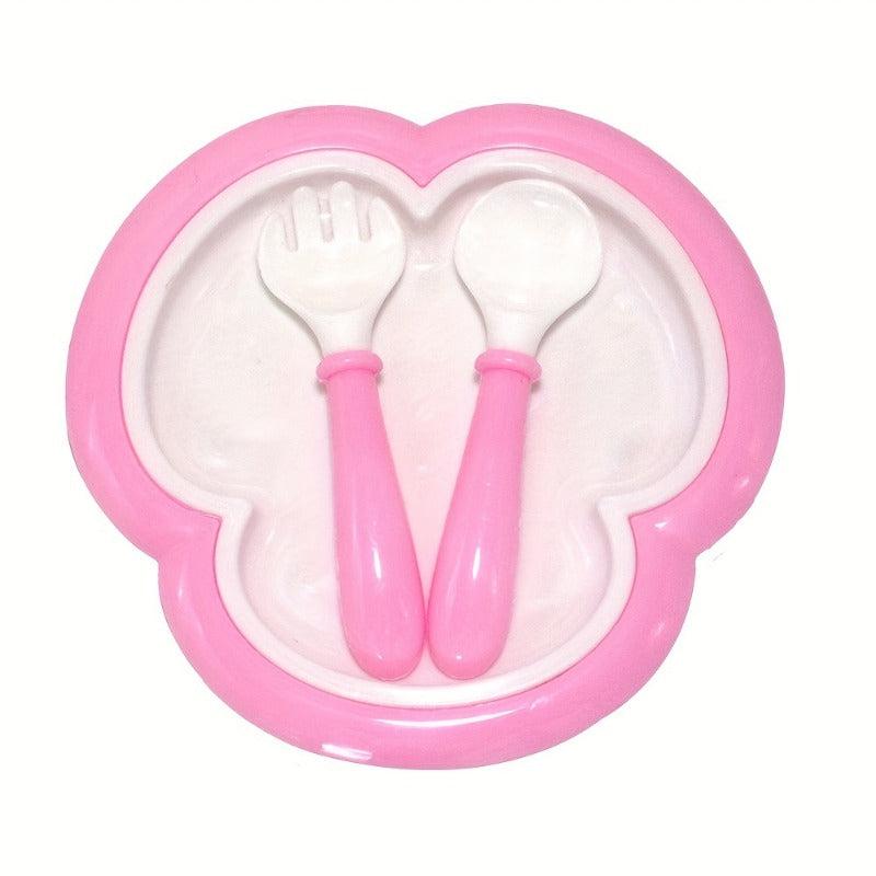 18 inch Doll Accessory Set Plastic Baby Bottle Toy Drinking Cup Water Bottle