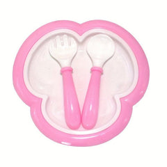 18 inch Doll Accessory Set Plastic Baby Bottle Toy Drinking Cup Water Bottle