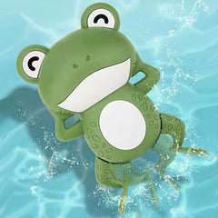 Kids' Water Play Swimming Toys Set