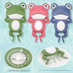 Kids' Water Play Swimming Toys Set