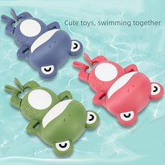 Kids' Water Play Swimming Toys Set