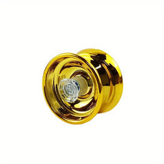 Alloy Yo yo Competitive Yoyo Ball Christmas Halloween