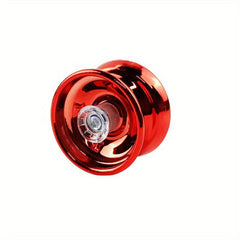 Alloy Yo yo Competitive Yoyo Ball Christmas Halloween