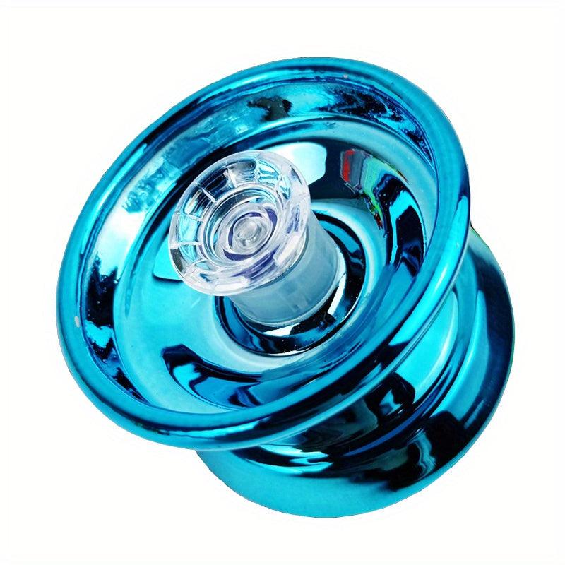Alloy Yo yo Competitive Yoyo Ball Christmas Halloween