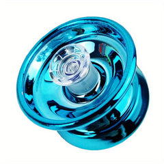 Alloy Yo yo Competitive Yoyo Ball Christmas Halloween