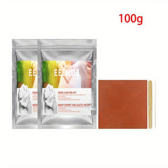 3D Hand Model Clone Powder DIY Creative Toy Gift