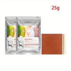 3D Hand Model Clone Powder DIY Creative Toy Gift