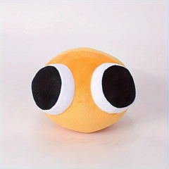 Ant Head Pink Eye Monster Plush Toy Stuffed Animal