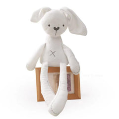 Jackrabbit Doll Baby Sleep Soothing Doll With Plush Toy