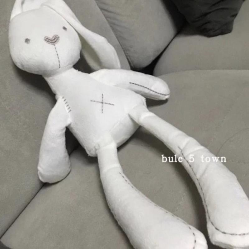 Jackrabbit Doll Baby Sleep Soothing Doll With Plush Toy