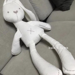 Jackrabbit Doll Baby Sleep Soothing Doll With Plush Toy
