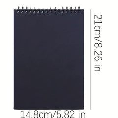 30pcs Spiral Binding Sketchbook Acid Art Sketchbook For Artists