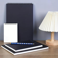30pcs Spiral Binding Sketchbook Acid Art Sketchbook For Artists