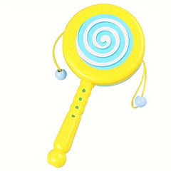 Kids Toy Rattle for Early Education
