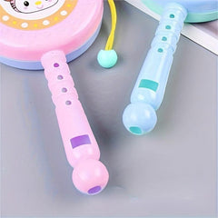 Kids Toy Rattle for Early Education