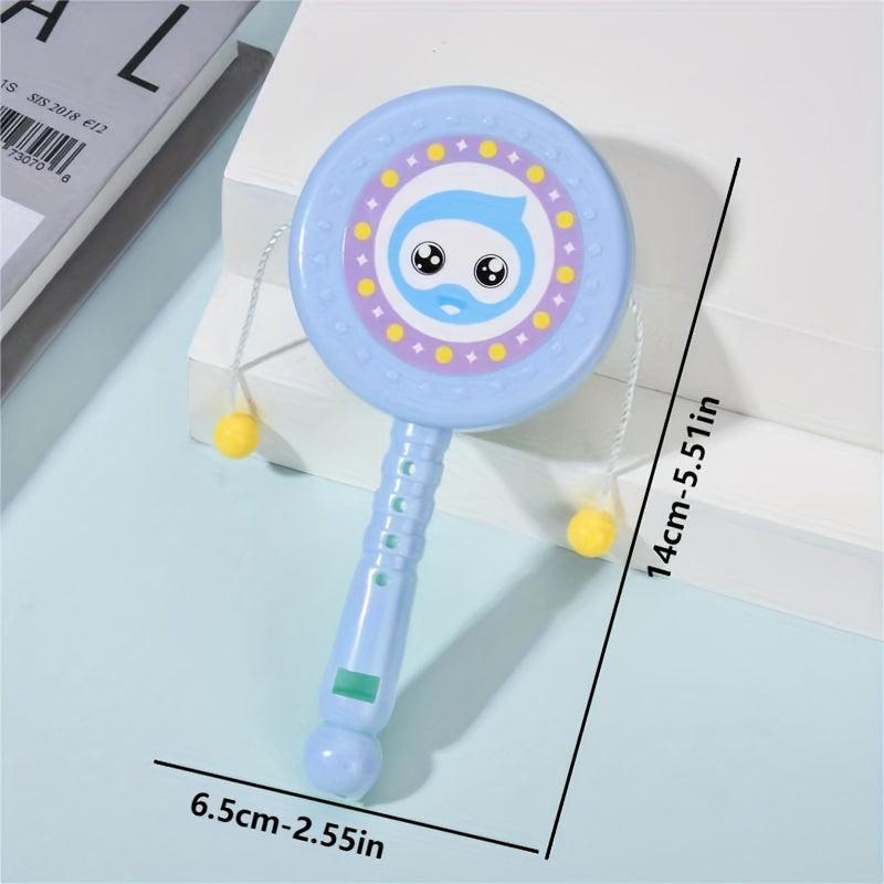 Kids Toy Rattle for Early Education