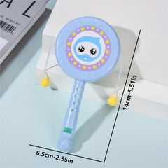 Kids Toy Rattle for Early Education