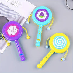 Kids Toy Rattle for Early Education