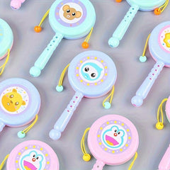 Kids Toy Rattle for Early Education