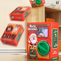 Twisted Egg Maker Toy Doll Surprise Mini Box Gift for Kids