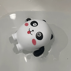 Funny Wind Up Bath Toy Dolphin Crab Panda - Christmas Birthday Gift