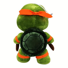 23 88 Cm Turtle Plush Doll for Halloween Christmas