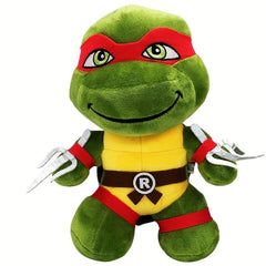 23 88 Cm Turtle Plush Doll for Halloween Christmas