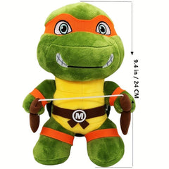 23 88 Cm Turtle Plush Doll for Halloween Christmas