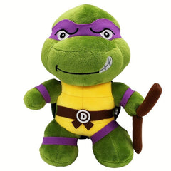 23 88 Cm Turtle Plush Doll for Halloween Christmas
