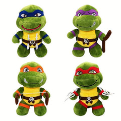 23 88 Cm Turtle Plush Doll for Halloween Christmas