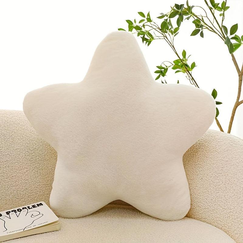 Cartoon Star Pillow Star Pillow Cushion Home Decoration