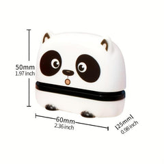 Children's Waterproof Name Stamp for School Uniforms