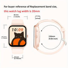Sports Bracelet Remote Control Photo Reminder