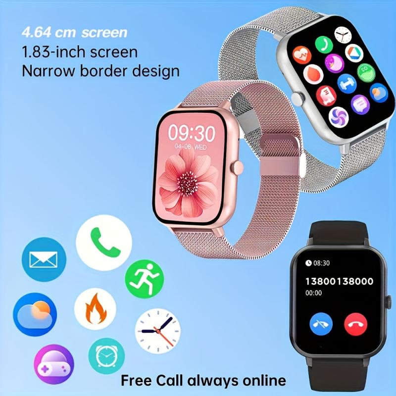 Sports Bracelet Remote Control Photo Reminder