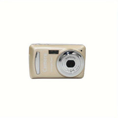 1080P Kids' Toy Camera Portable Home Digital Camera 3 AA Batteries Required