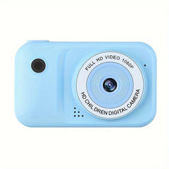 Y2 Mini Digital Camera HD Cartoon Mini SLR Camera Toy