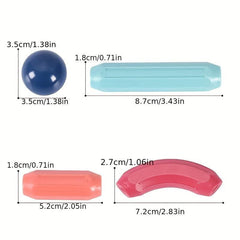 Magnetic Stick Puzzle Toys for Children
