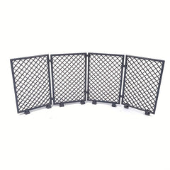 Protective Mesh Wall Building Blocks Toy