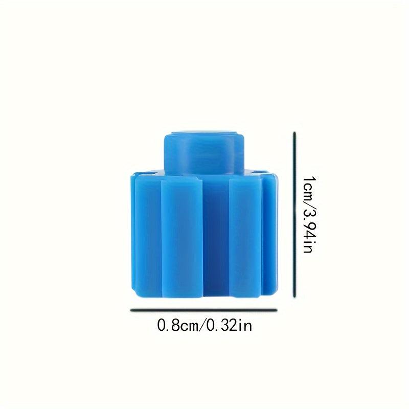 1100pcs Mini Micro Puzzle Building Block 8mm Plastic DIY Puzzle Diamond