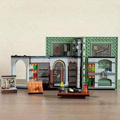 271pcs Building Blocks Collection Toy Gift