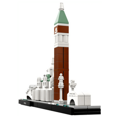 Building Blocks Toy Art Home Decor Christmas Gift
