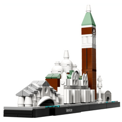 Building Blocks Toy Art Home Decor Christmas Gift