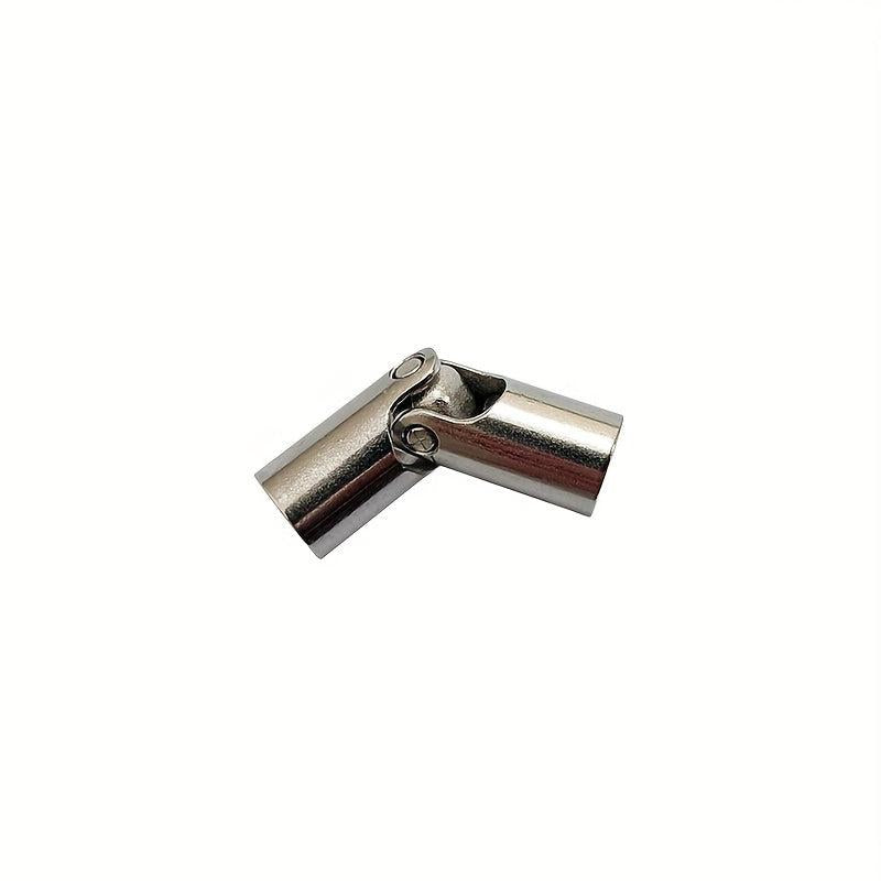 Metal Universal Joint for Building Block Modification