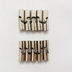 Metal Universal Joint for Building Block Modification